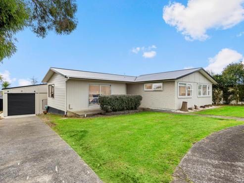 8 Tui Place, Waiuku