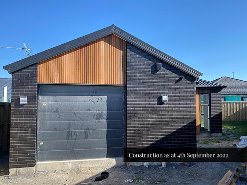 3 Becks Street, Kaiapoi
