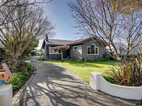 19 Tom Parker Avenue, Marewa