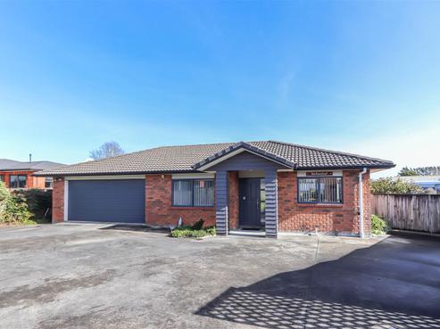 6D Faber Place, Inglewood