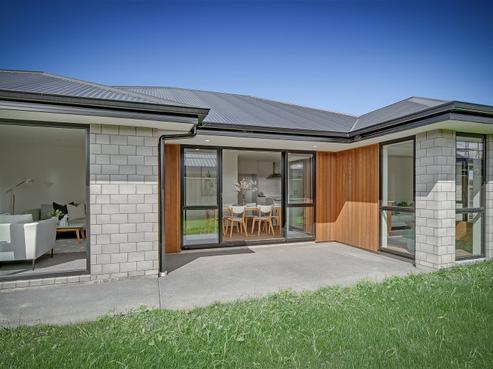 4 Gemstone Place, Rolleston