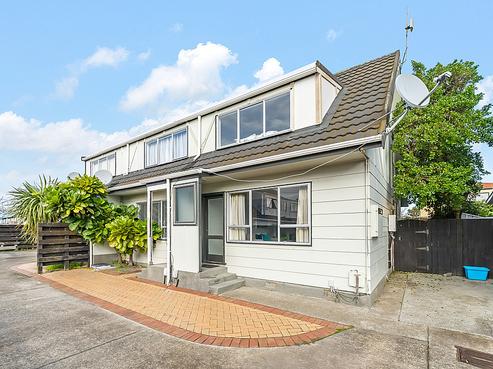 3/6 Richmond Street, Petone