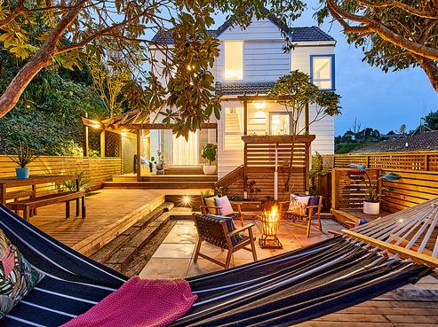 45B Montgomery Avenue, Karori