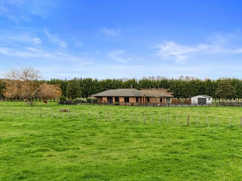 136 Grattan Road, Te Aroha