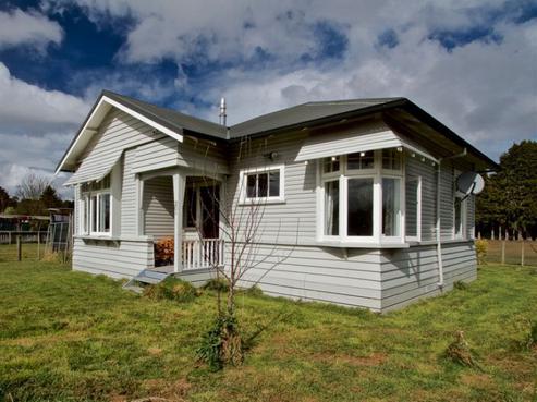20A Grey Street, Raetihi