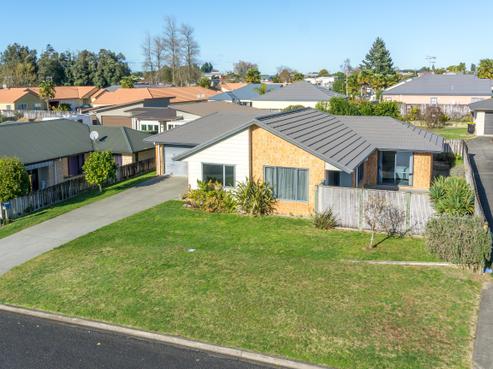 314 Raeburne Street, Te Awamutu