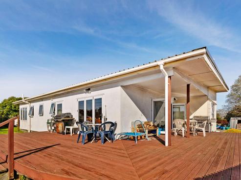 6 Mansfield Road, Owhata