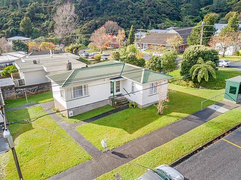 63 Hay Street, Naenae