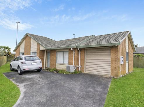 5 Colt Place, Randwick Park