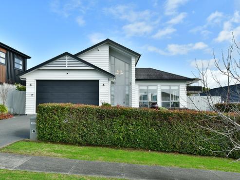 20 Major Henry Greens, Silverdale