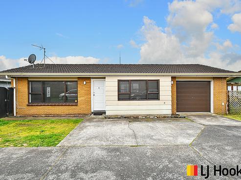 2/2 Short Street, Papakura