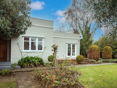 58 Windermere Road, Papanui