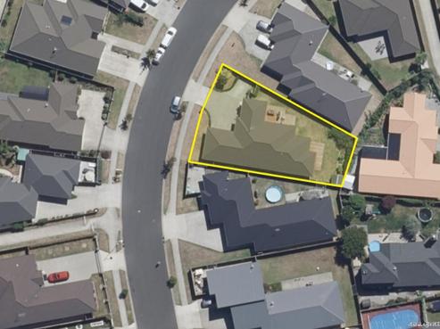 60 Aquila Crescent, Rototuna North