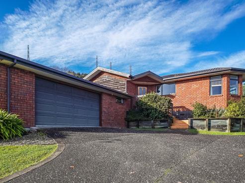 10 Somerset Terrace, Stoke