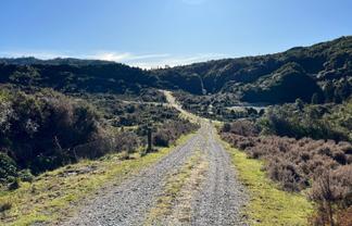 199 Milltown Road, Kaniere