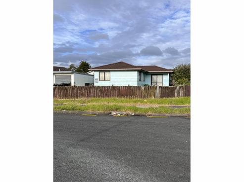 1/1 Coombe Avenue, Otara