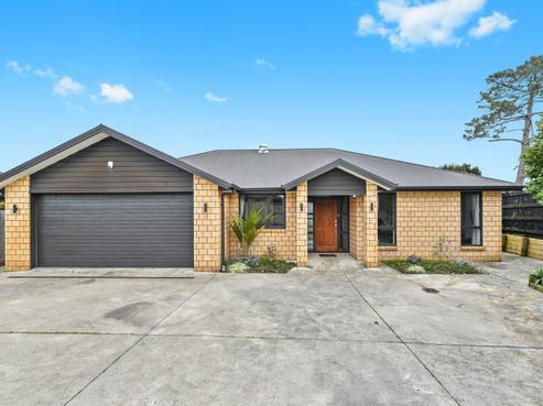 7 Te Ironui Place, Huntington