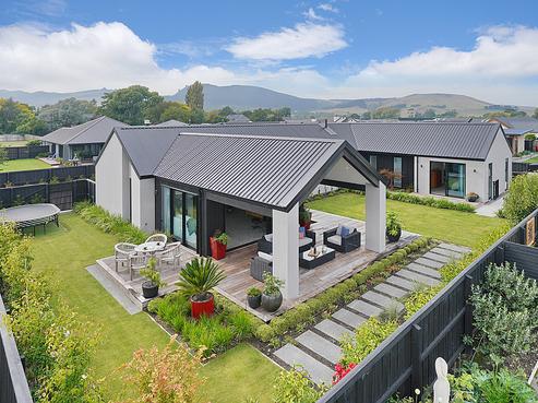 1 Ryan Place, Tai Tapu