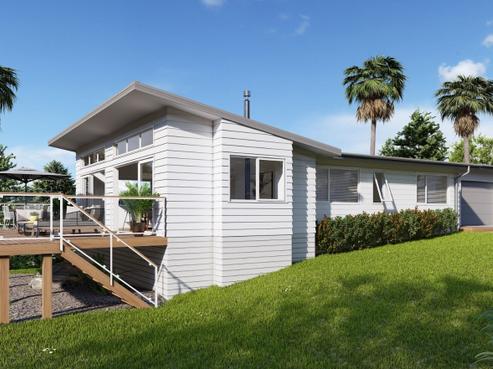 99 Sunrise Avenue, Murrays Bay