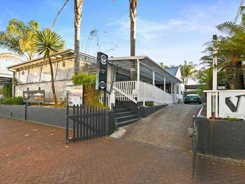 1263 Amohia Street, Rotorua Central