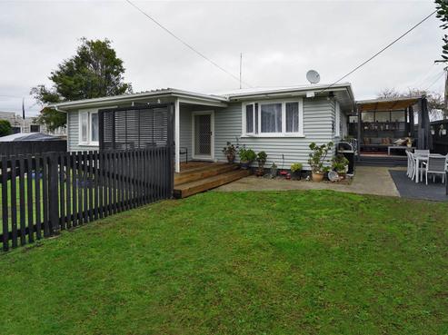 17 Sayer Street, Frankton