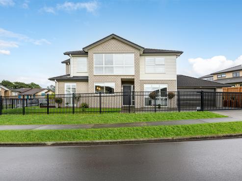 17 Sauvignon Avenue, Ranui