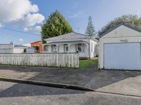 28 Seddon Street, Levin