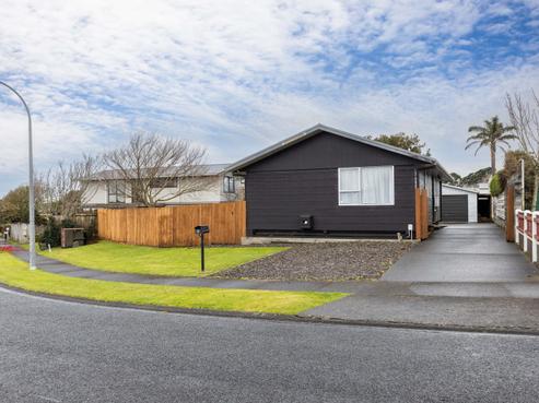 12 Pleiades Street, Waitara