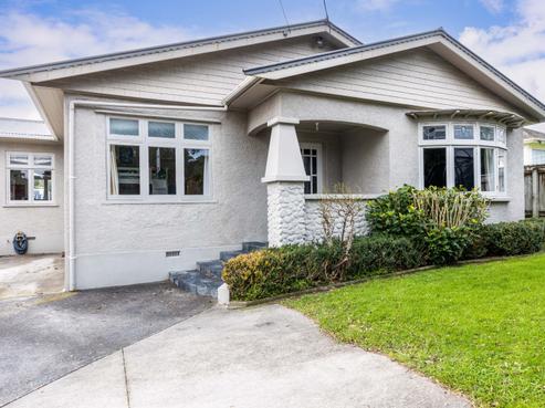 9 Peace Avenue, Moturoa