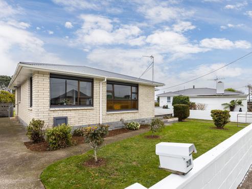 23 King Street, Waitara