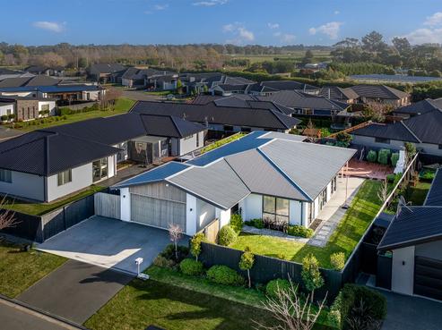 62 Farthing Drive, Prebbleton