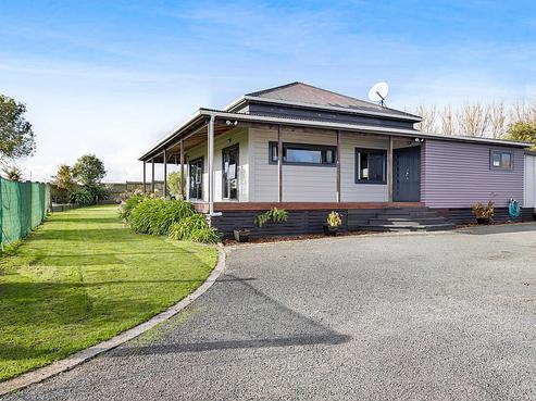 306 Ngawhini Road, Hawera