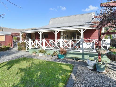 20 Stedley Place, Heathcote Valley