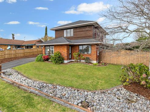38 Orangewood Drive, Northpark