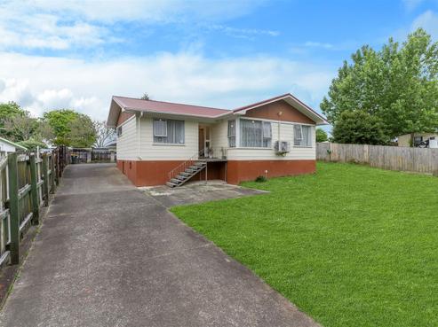 21 Chrisarda Place, Red Hill