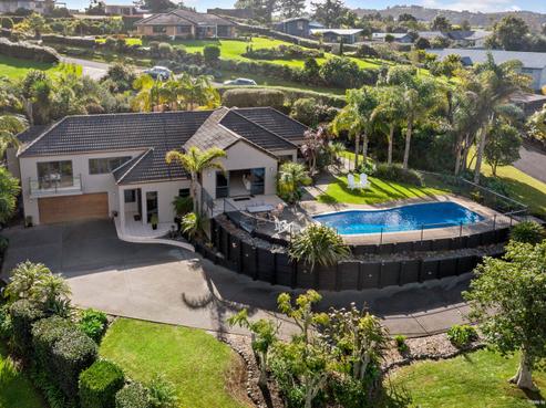 18 Newton Watts Drive, Kerikeri