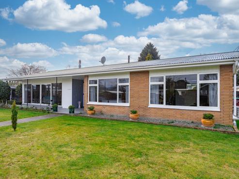 3 Hornsby Street, Carterton