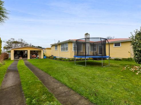 44 Kapuni Street, Manaia