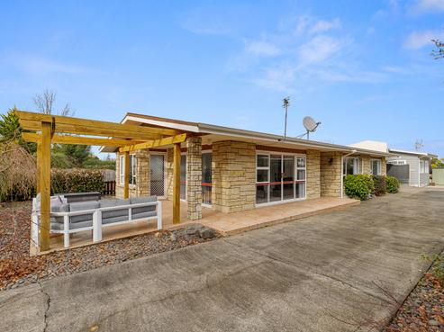 123 Stanley Avenue, Te Aroha