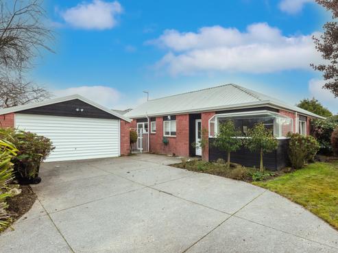 24 Belcher Street, Kaiapoi