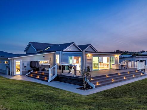 31 Waiotahi Drifts Boulevard, Opotiki and Surrounds