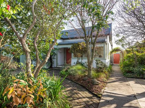123 Somerfield Street, Somerfield