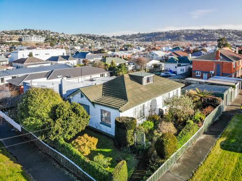 56 Young Street, Saint Kilda
