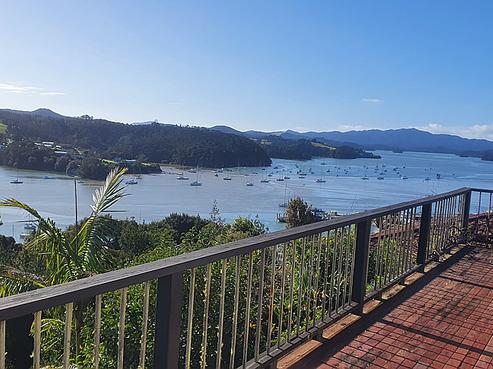 6 Sir George Back Street, Opua