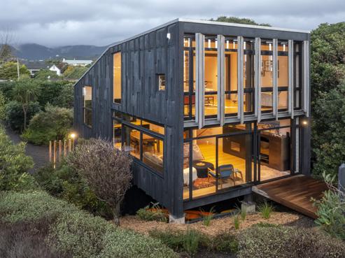293 Rosetta Road, Raumati Beach