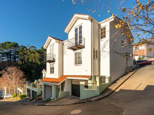 7 Kilmister Avenue, Thorndon