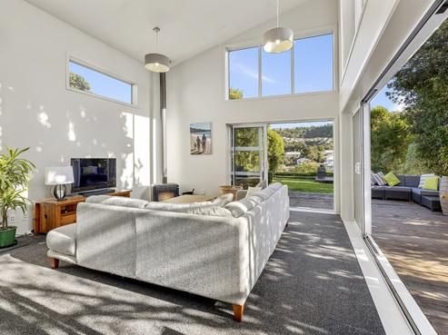 8 Chatham Street, Berhampore