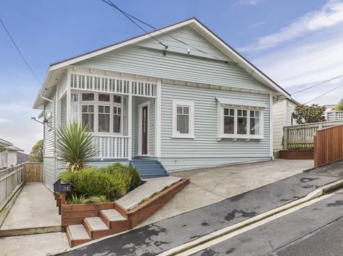 35 Rodrigo Road, Kilbirnie