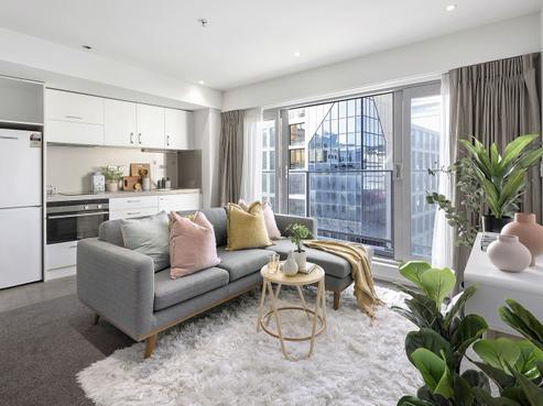 503/74 Taranaki Street, Te Aro