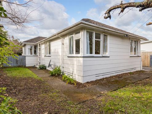 6 Kummer Crescent, Masterton